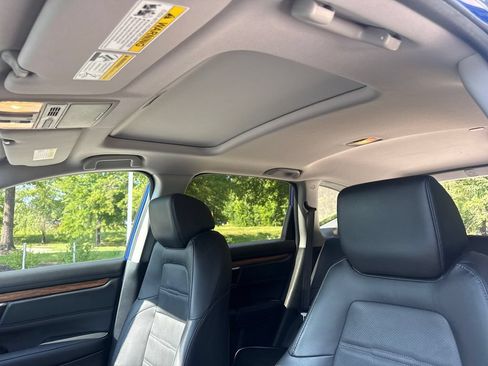 Used 2021 Honda CR-V Touring image 31