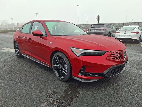 New 2026 Acura Integra A-Spec image 2