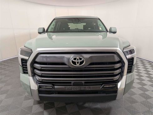 Used 2024 Toyota Tundra Limited w/ Power Package RWD image 3
