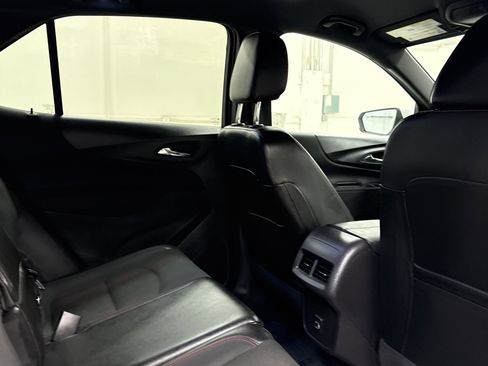 Used 2024 Chevrolet Equinox RS image 20