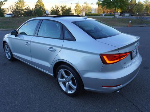 Used 2015 Audi A3 2.0T Premium w/ Audi MMI Navigation Plus image 5