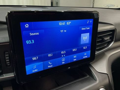 Used 2020 Ford Explorer XLT w/ Equipment Group 202A RWD image 24
