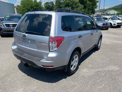 Used 2013 Subaru Forester 2.5X w/ Popular Pkg 1 AWD/4WD image 7