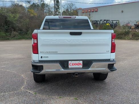 Used 2023 Chevrolet Silverado 1500 LT image 6