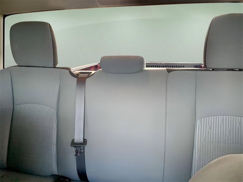 Used 2024 RAM 1500 Classic SLT image 40