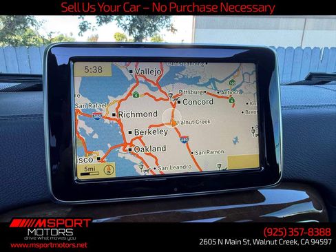 Used 2013 Mercedes-Benz G 63 AMG 4MATIC image 10