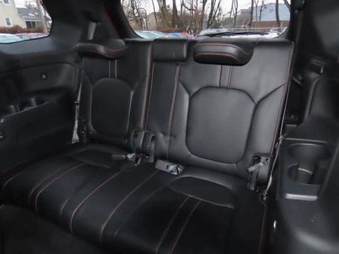 Certified 2023 Honda Pilot TrailSport image 16