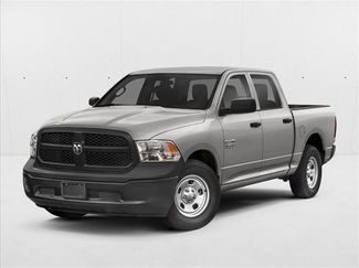 Used 2018 RAM 1500 Express w/ Express Value Package video 1
