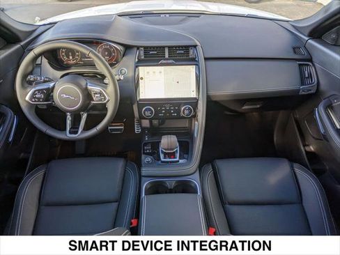 New 2024 Jaguar E-PACE R-Dynamic SE image 11