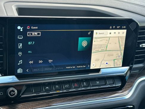 New 2026 Chevrolet Silverado 1500 LT image 16