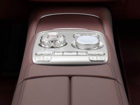 New 2026 Genesis G90 3.5T image 21