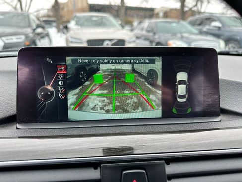 Used 2016 BMW 328i xDrive Sedan image 20