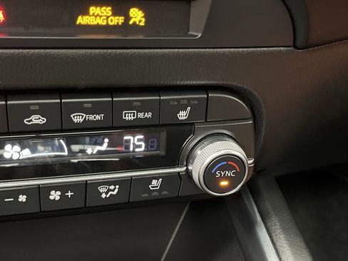 Certified 2024 MAZDA CX-5 Carbon Edition AWD/4WD image 21