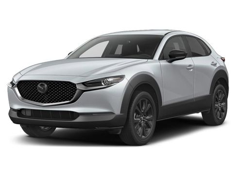 New 2026 MAZDA CX-30 AWD 2.5 S w/ Select Sport Pkg image 1