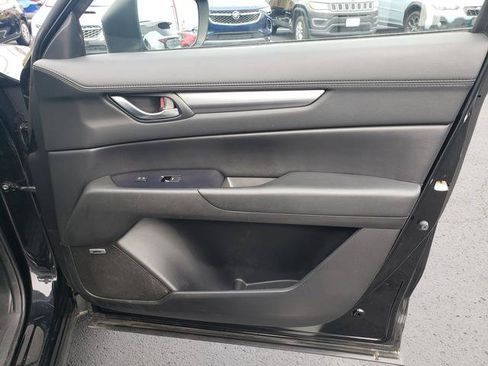Used 2020 MAZDA CX-5 Touring AWD/4WD image 19