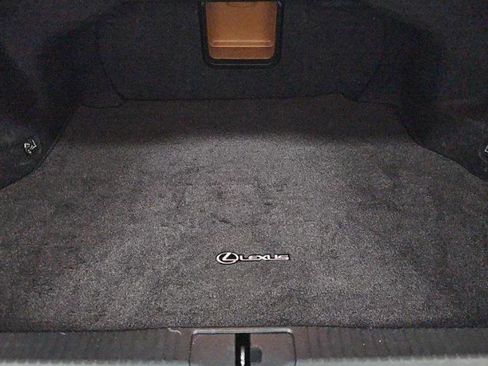 Used 2018 Lexus ES 350 w/ Navigation System Package FWD image 15