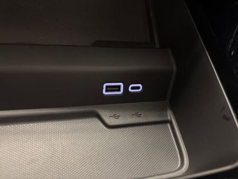 New 2026 Chevrolet Tahoe RST AWD/4WD image 31