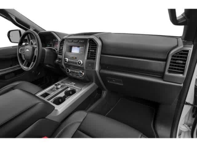 Used 2021 Ford Expedition Max Limited AWD/4WD image 16