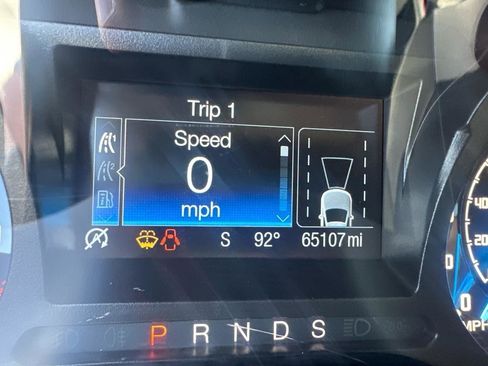 Used 2020 Ford Ranger XLT w/ Equipment Group 302A Luxury image 15