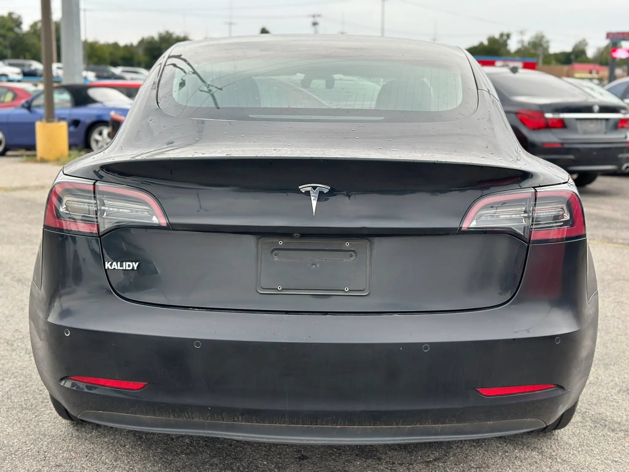 Used 2022 Tesla Model 3 RWD image 7