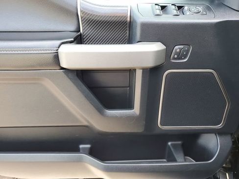 Used 2019 Ford F150 Raptor w/ Equipment Group 802A Luxury AWD/4WD image 17