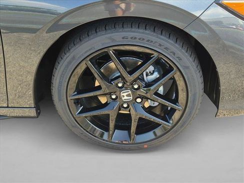 New 2026 Honda Civic Sport image 9