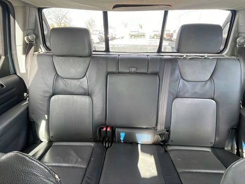 Used 2006 Honda Ridgeline RTL image 15