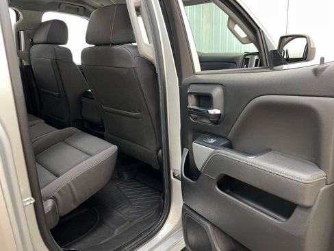 Certified 2019 Chevrolet Silverado 1500 LT w/ All Star Edition image 42