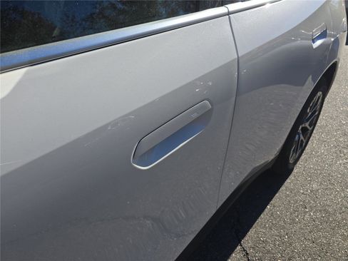 New 2026 BMW X3 xDrive30 w/ Convenience Package image 12