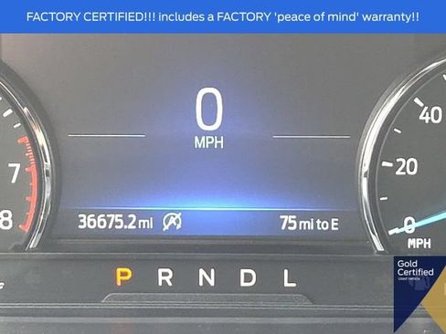 Used 2024 Ford Explorer XLT AWD/4WD image 45