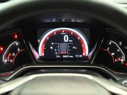 Used 2020 Honda Civic Si image 31