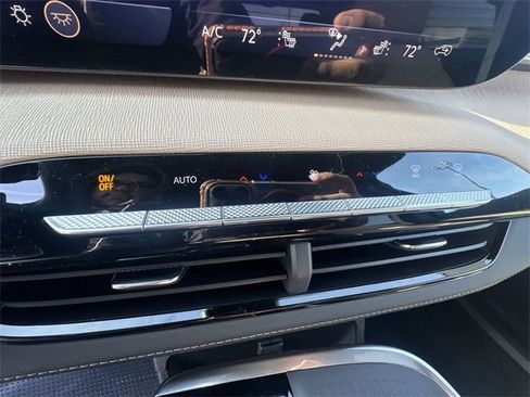 New 2026 Buick Enclave Preferred image 16