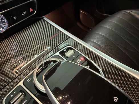 Used 2020 Mercedes-Benz G 63 AMG 4MATIC image 21
