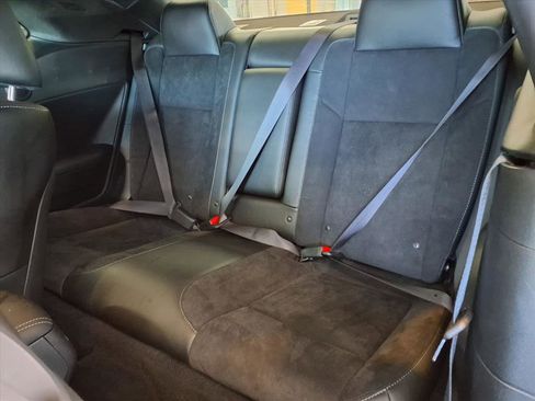 Used 2023 Dodge Challenger R/T Scat Pack w/ T/A Package image 18