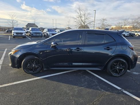 Used 2020 Toyota Corolla SE image 11