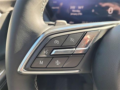 New 2025 Buick Envision Avenir image 17