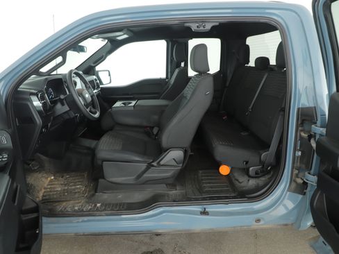 Used 2023 Ford F150 XL w/ STX Appearance Package image 7