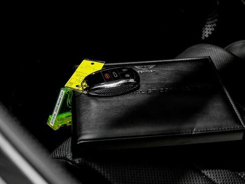 Used 2020 Bentley Continental GT image 63