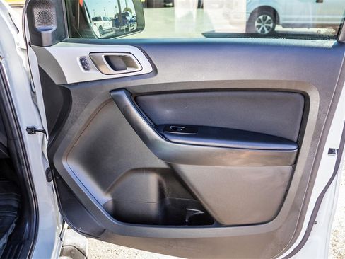 Used 2022 Ford Ranger XLT w/ Equipment Group 302A High image 16