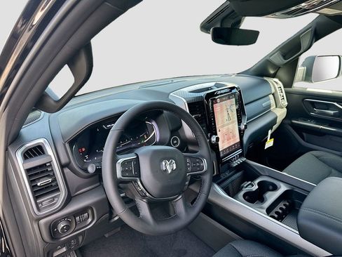 New 2026 RAM 1500 Big Horn image 12