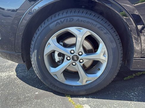 Used 2023 Ford Escape ST-Line w/ Tech Pack #1 AWD/4WD image 5