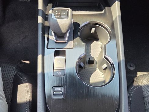 New 2026 Nissan Rogue SV FWD image 18