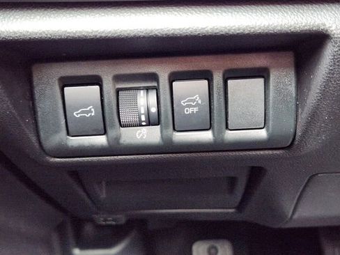 Certified 2024 Subaru Outback Wilderness AWD/4WD image 23