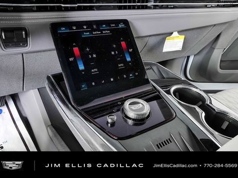 New 2026 Cadillac Escalade IQ Luxury 1 AWD/4WD image 18