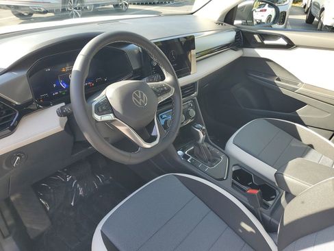 New 2026 Volkswagen Taos S image 18
