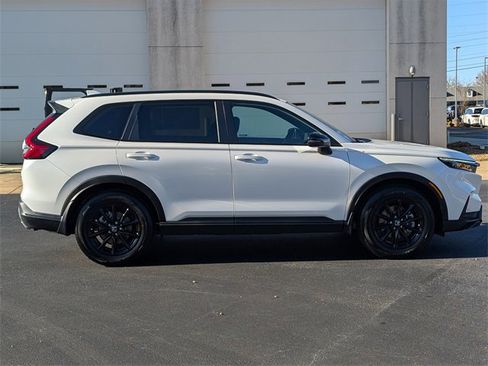 New 2026 Honda CR-V Sport-L image 5