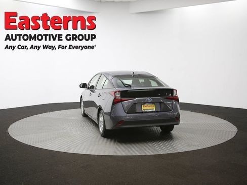 Used 2022 Toyota Prius LE image 62