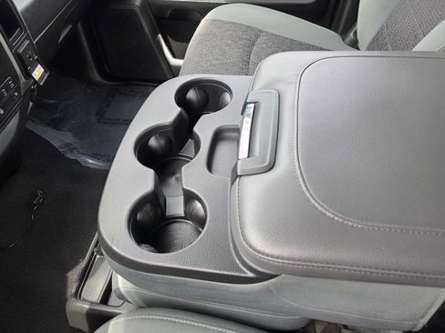 Used 2018 RAM 2500 Big Horn AWD/4WD image 14