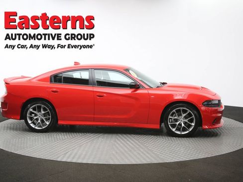 Used 2023 Dodge Charger GT image 46