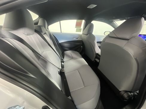Used 2024 Toyota Corolla SE FWD image 28